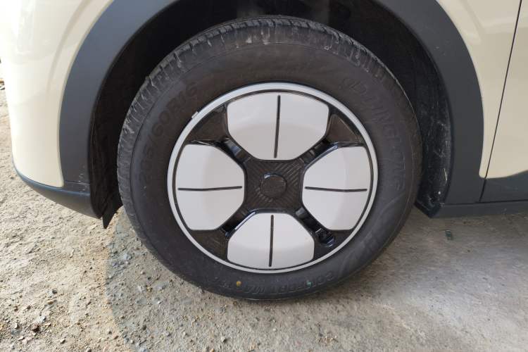 Used  Geome 2025 310km Youth Edition
