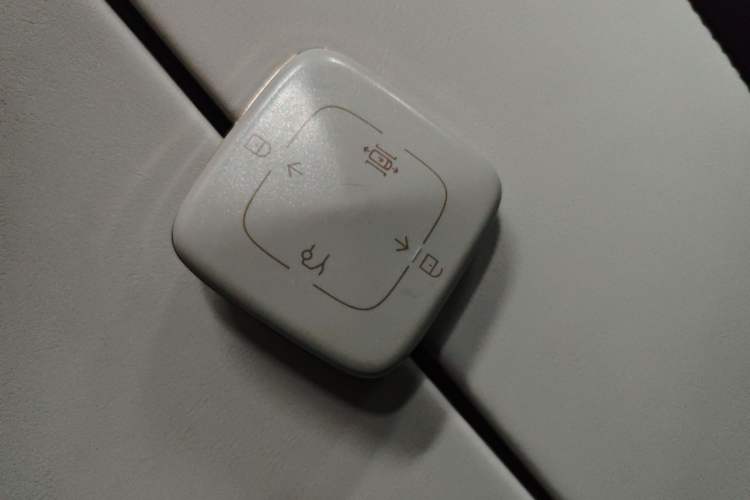 Used Zeekr 001 2025 WE Edition 100 kWh Rear-Wheel Drive
