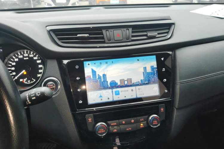 Used Nissan X-Trail 2021 2.0L CVT 2WD XL Premium SmartConnect Deluxe Edition