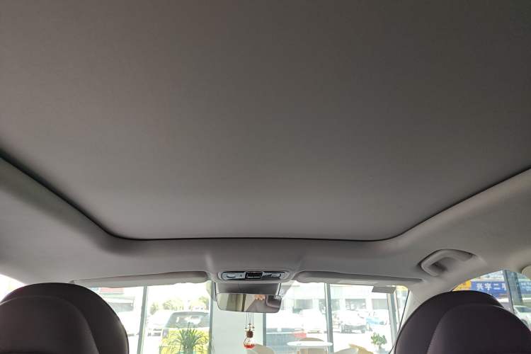 Used Leapmotor C11 2023 Range-Extended 300 Comfort Edition
