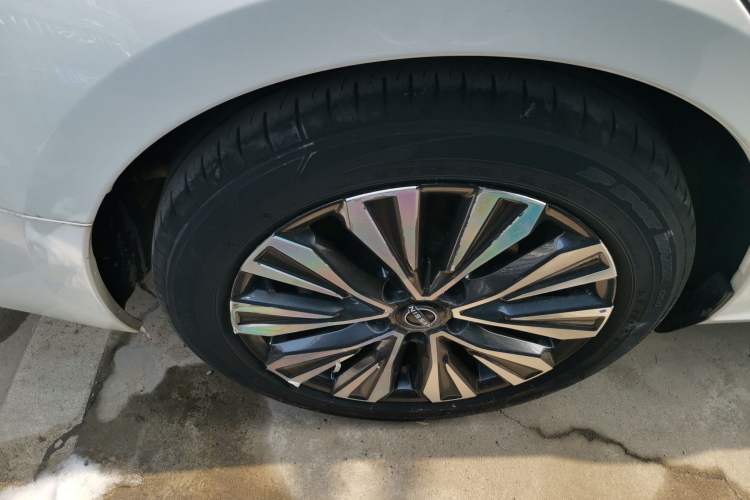 Used Nissan Teana 2022 2.0L XL-TLS Enjoyment Edition
