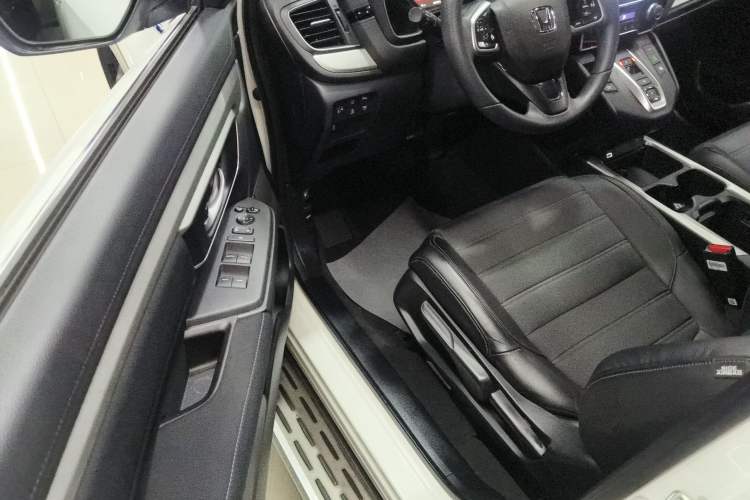 Used Honda CR-V 2021 Rui Hybrid 2.0L 2WD Pure Speed Edition
