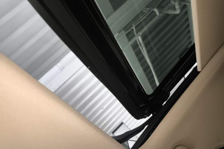 Used Hima AITO M7 2024 1.5T Rear-Drive Plus Version 5 Seats
