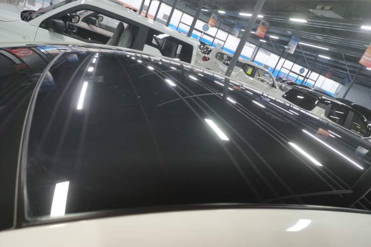 Used BYD Dolphin 2021 405 km Fashion Edition
