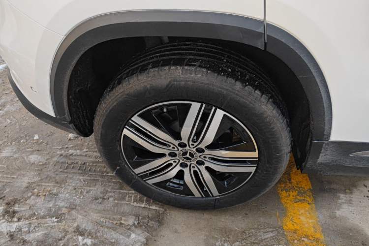 Used Mercedes-Benz EQA 2023 EQA 260