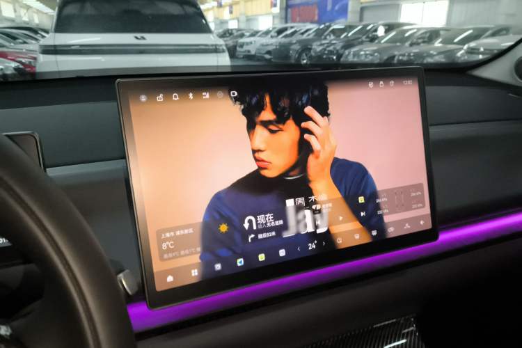 Used Leapmotor C10 2024 210 Smart Edition