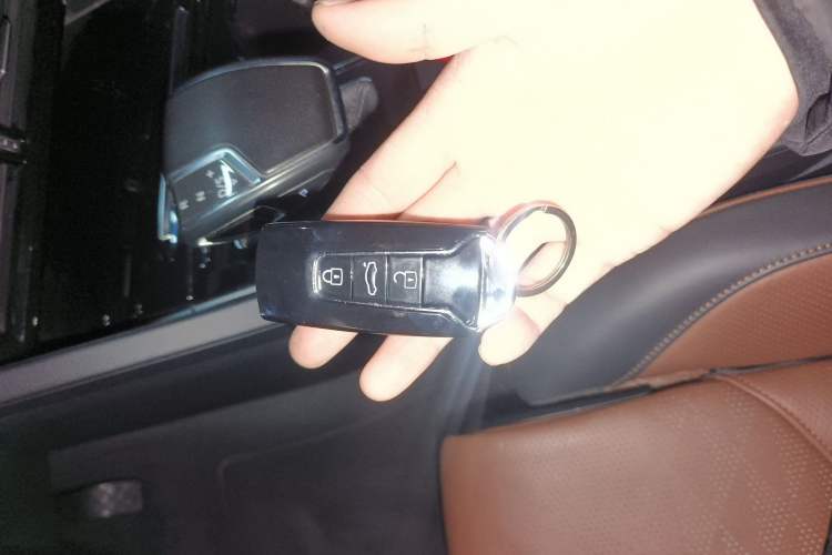 Used Volkswagen Touareg 2019 3.0 TSI Advanced Version China V Standard