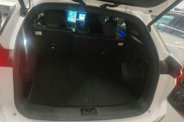 Used  L7 2023 1.5T 115 km MAX