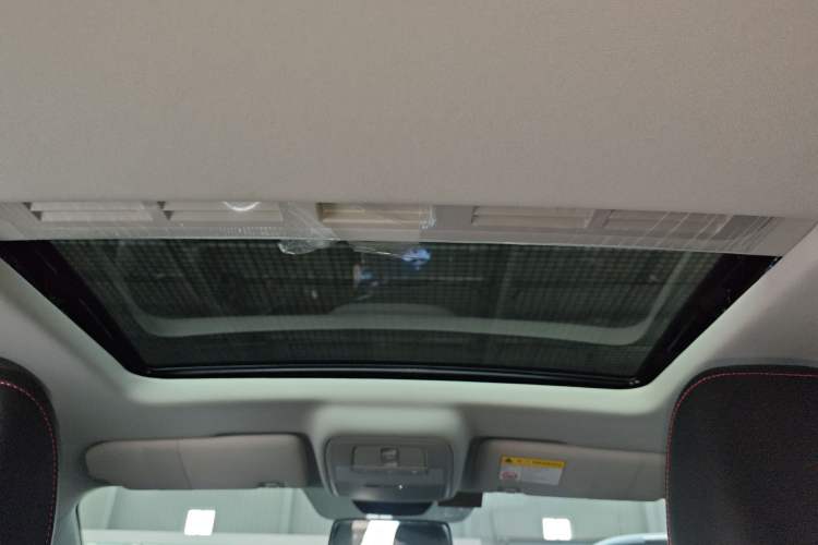 Used MG 5 2023 180 DVVT CVT Luxury Edition
