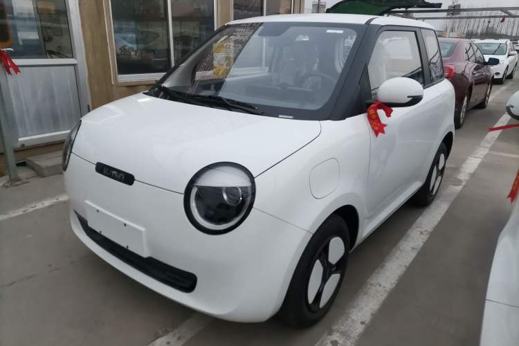 Used Qiyuan Lumin 2024 130km Qingyue Version