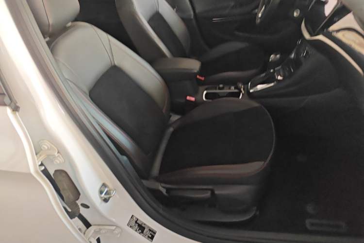 Used Buick Verano 2016 Hatchback 15S Automatic Leading Model
