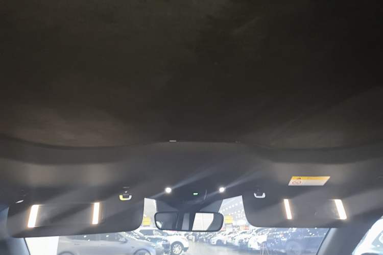 Used Nio ET5T 2023 75 kWh Touring
