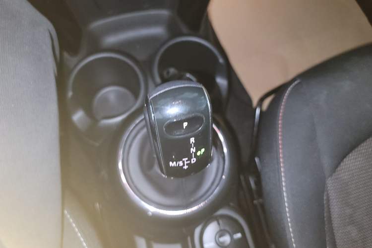 Used  MINI 2018 1.5T ONE PLUS Five-Door Edition
