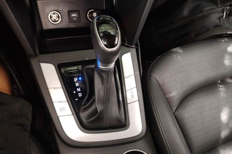 Used Hyundai Elantra 2020 1.5L CVT Smart & Stylish – Elite Version
