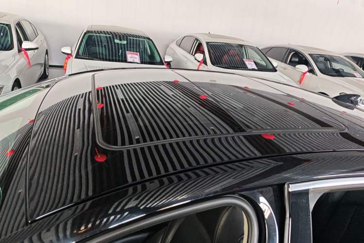 Used Buick LaCrosse 2022 552T Luxury Version
