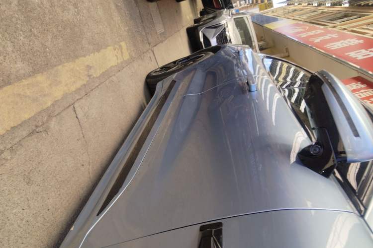 Used Zeekr 001 2023 WE Edition 100 kWh
