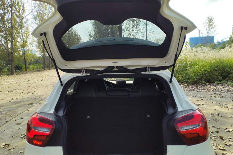 Used Mercedes-Benz A-Class 2016 A 200 Dynamic Edition
