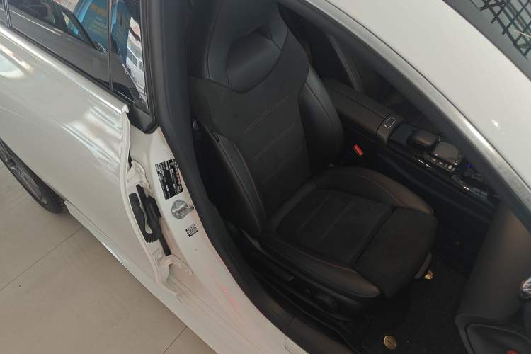 Used Mercedes-Benz CLA 2020 CLA 200
