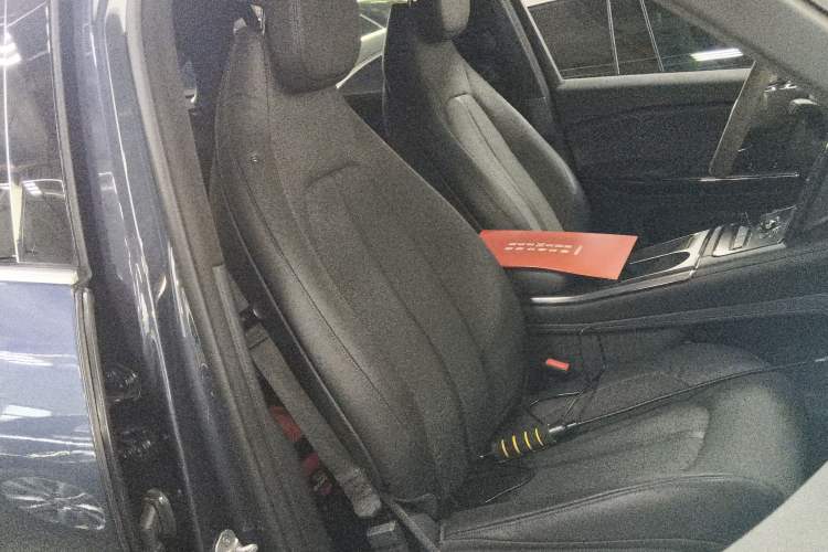 Used Nio EC6 2020 615 km Performance Edition
