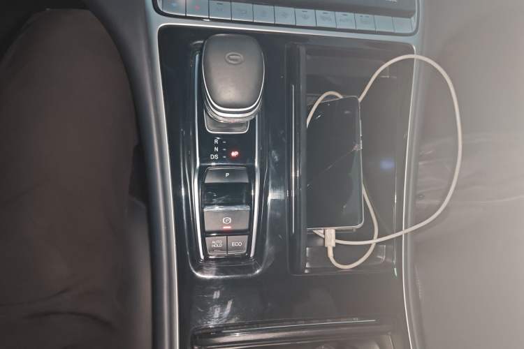 Used GAC Trumpchi M8 2023 Lingxiu Series 390T Prestige Edition
