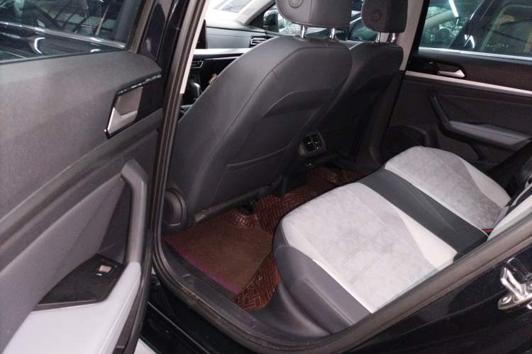 Used Volkswagen Lavida 2024 300TSI DSG Full-Comfort Edition
