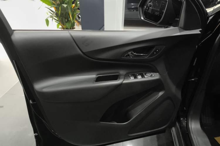 Used Chevrolet Equinox 2023 1.5T Chijie Version
