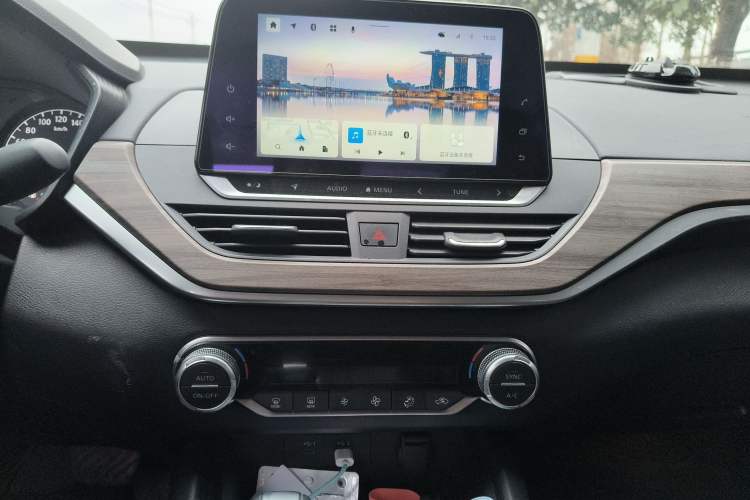 Used Nissan Teana 2021 2.0L XL Comfort Edition
