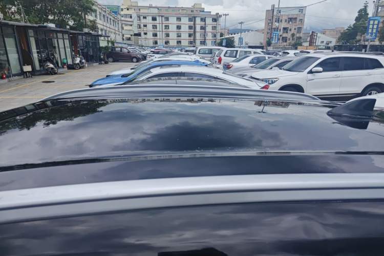 Used Honda XR-V 2015 1.5L LXi CVT Classic Edition
