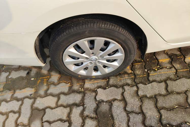 Used Nissan Sylphy 2021 Classic 1.6XE CVT Comfort Edition