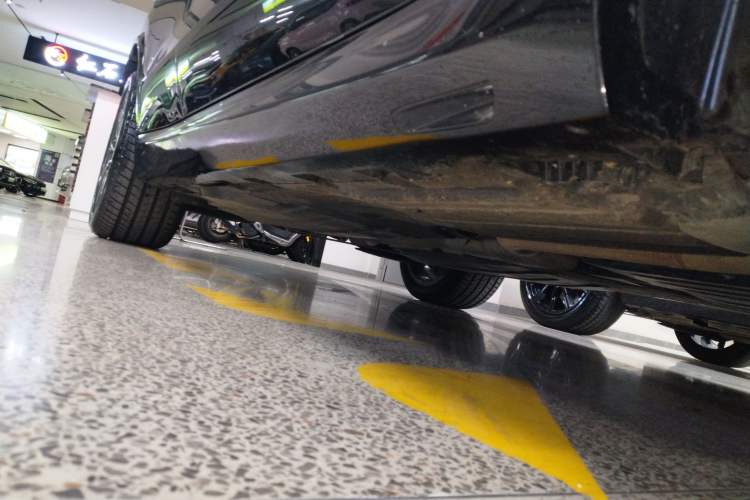 Used BMW X5 2020 xDrive40i M Sport Package
