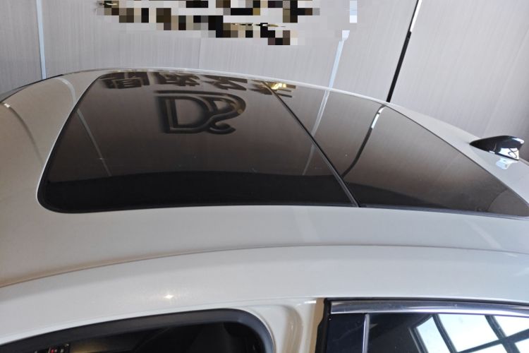 Used Honda Accord 2022 260TURBO Phantom Night · Prestige Edition
