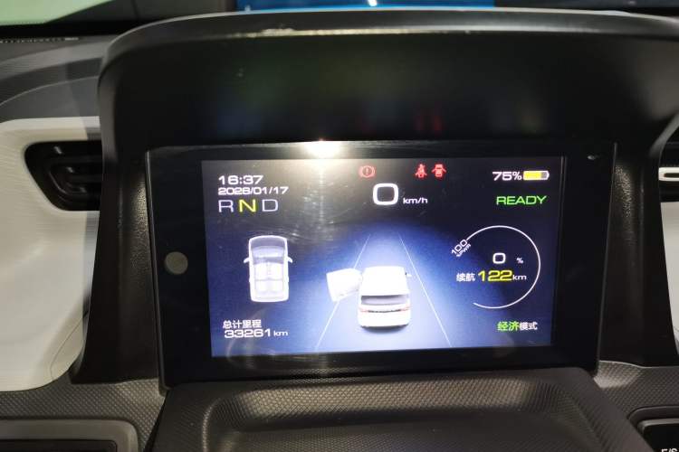 Used Wuling Hongguang MINIEV 2022 Macaron Premium Model – Lithium Iron Phosphate
