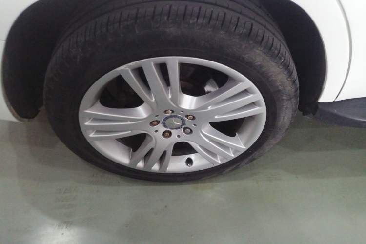 Used Mercedes-Benz GLK-Class 2014 GLK 260 4MATIC Dynamic Model