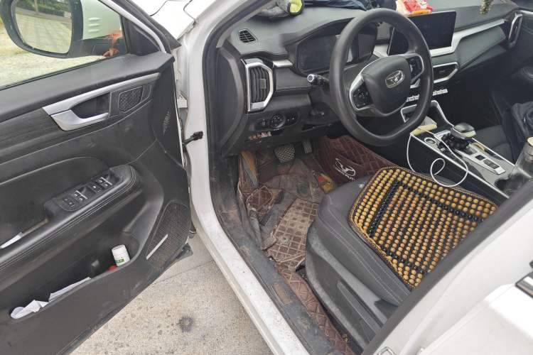 Used Cowin Xuanjie Pro EV 2022 401 km Enjoyment Version