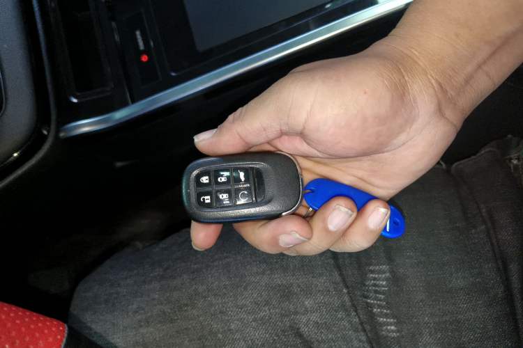 Used Honda Elysion 2024 2.0L eHEV Luxury Edition
