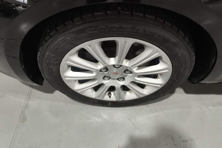 Used Cadillac XTS 2014 28T Comfort Version