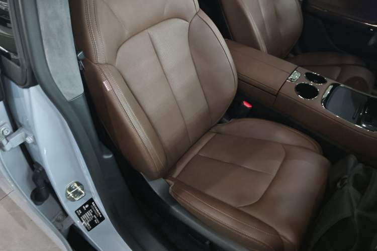 Used Leapmotor C01 2023 Range-Extended 316 Smart Edition