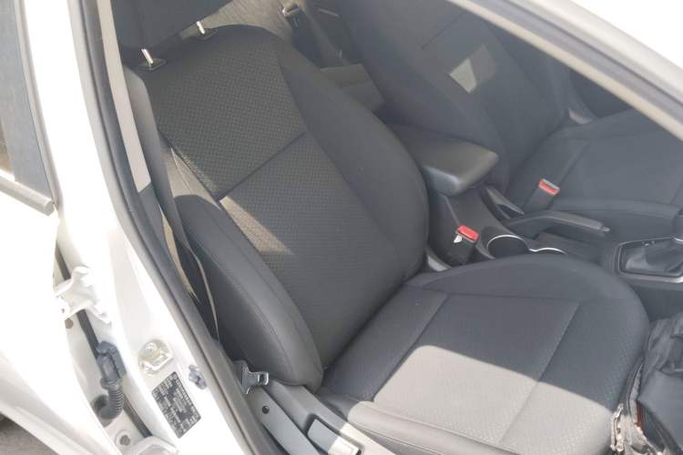 Used Hyundai Verna 2016 1.4L Automatic Cool Edition GLS
