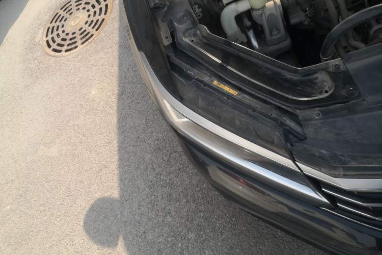 Used Volkswagen Passat 2017 280TSI DSG Luxury Edition