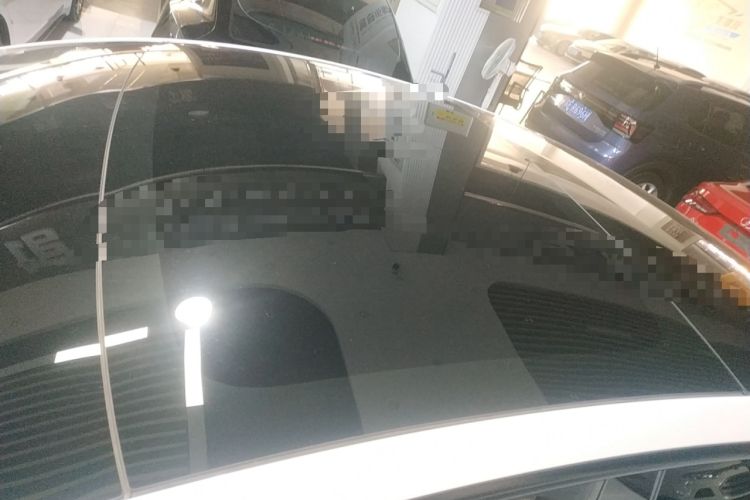 Used Tesla Model 3 2021 Standard Range Rear-Wheel Drive Upgraded Version 3D6
