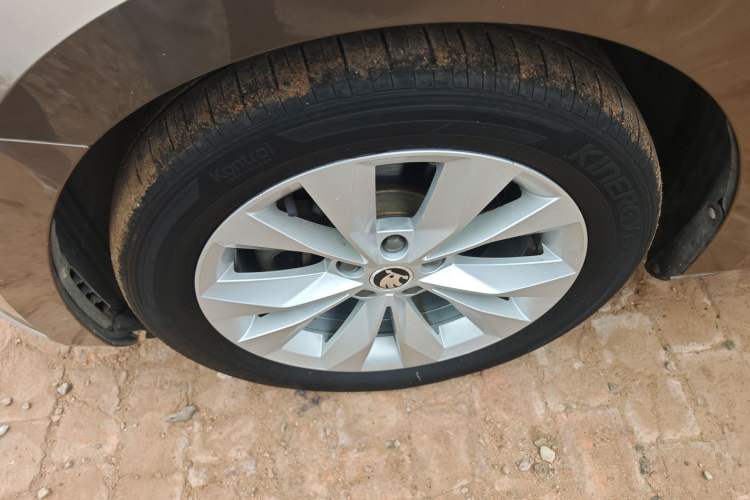 Used Skoda Superb 2016 TSI280 DSG Innovation Edition
