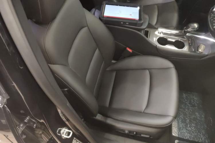 Used Chevrolet Malibu XL 2021 535T Automatic Sport Edition
