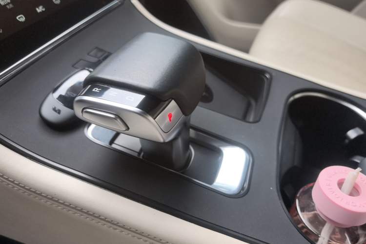 Used Li Auto ONE 2020 Extended-Range 6-Seater Version