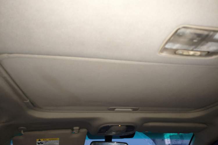 Used BYD Surui 2015 1.5L Manual Luxury Model
