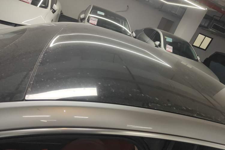 Used XPeng P7 2020 670E