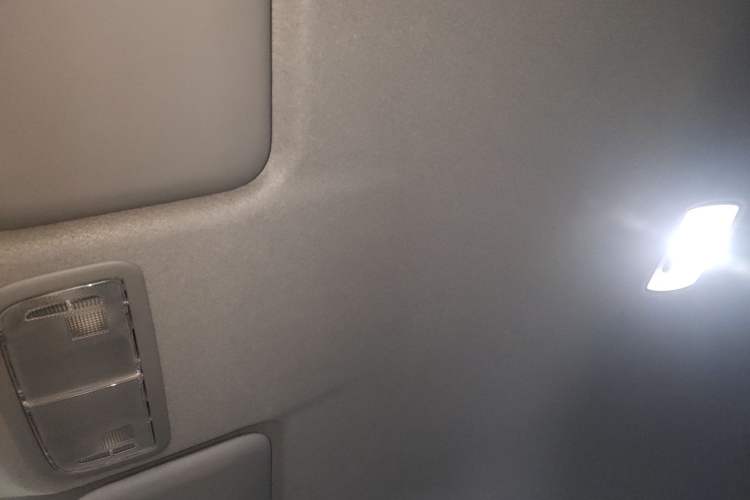 Used Honda Fit 2021 1.5L CVT Trendy Version