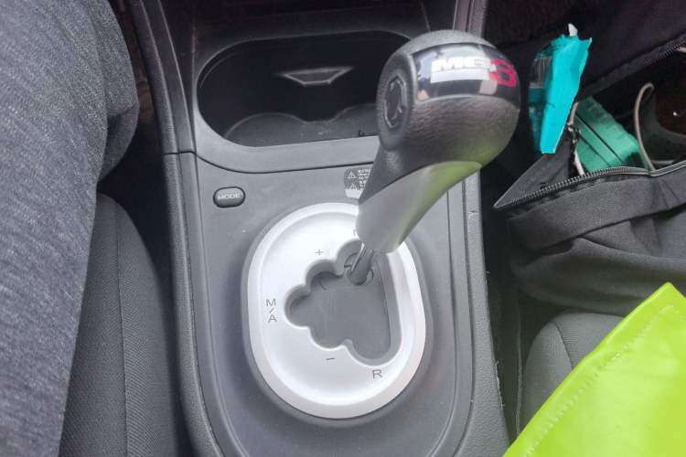 Used MG 3 2016 1.3L AMT Comfort Edition