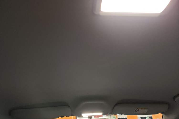 Used Geely Galaxy Geome 2025 310km Dream Edition
