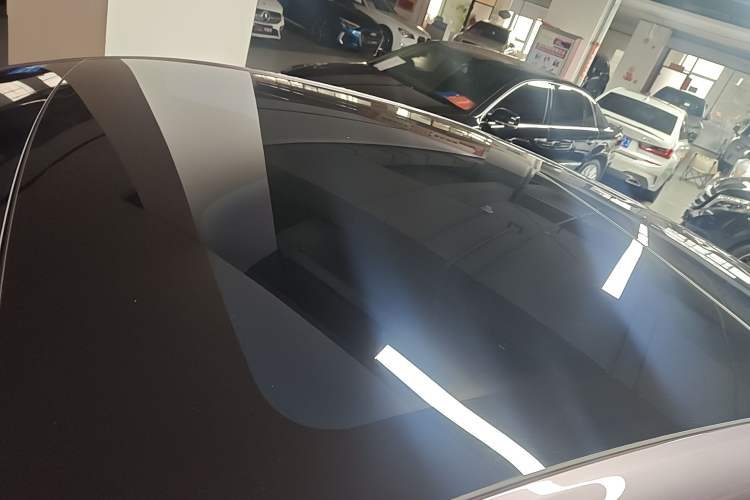 Used  Star Era ES 2025 Extended-Range Pro High-Speed Driver Assistance
