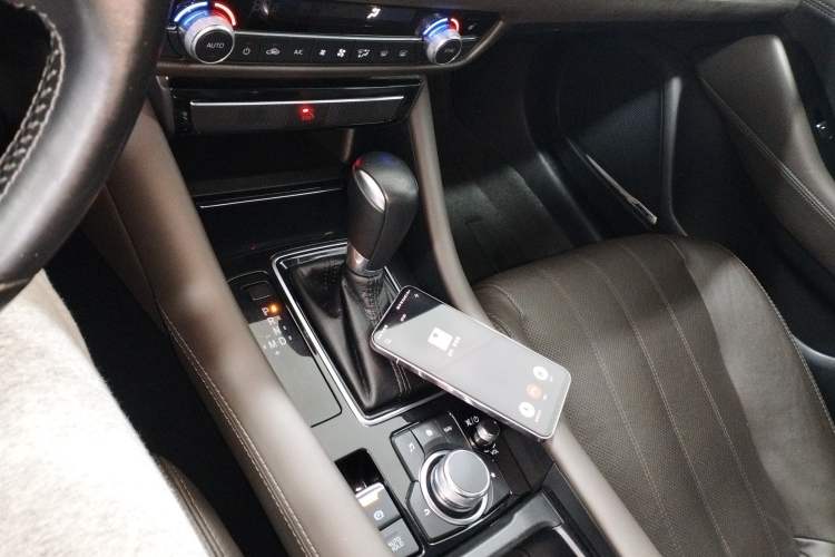 Used Mazda Atenza 2021 2.5L Blue Sky Prestige Edition
